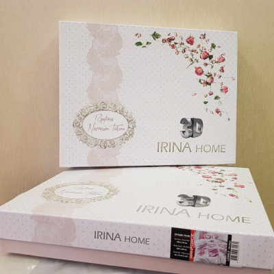 Irina Home IH-01-3 Love Rose